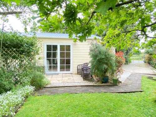 Glascroft Gardens - Bed & Breakfast