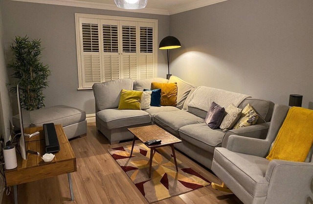 Gleanntan House - Beautiful Killarney townhouse