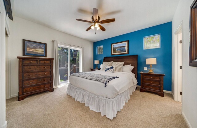 Glen Ellen Retreat #2 King Beds