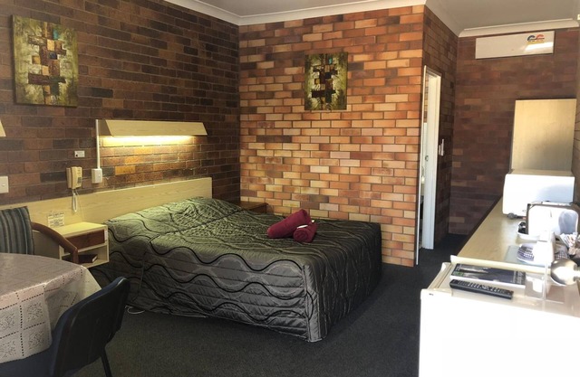 Glen Innes Lodge Motel