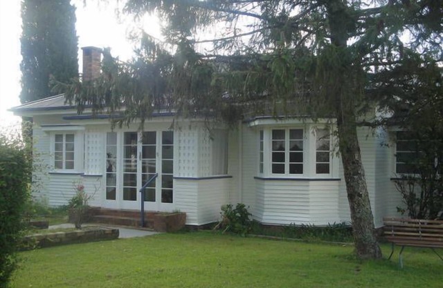 Glen Robin Homestead