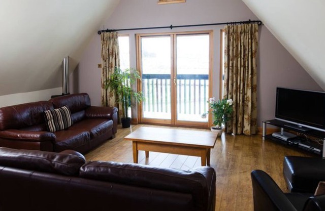 Glen Shee Lodge