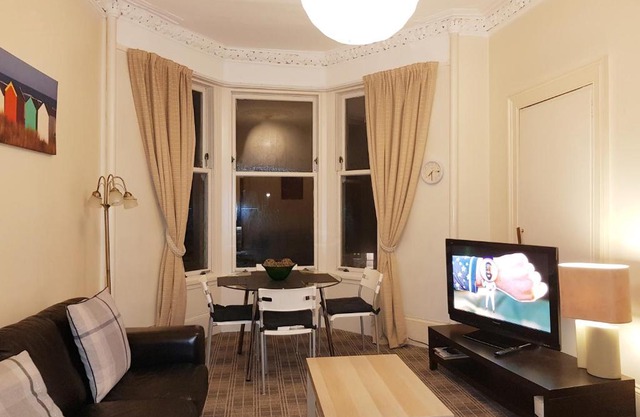 Glen View Apartments