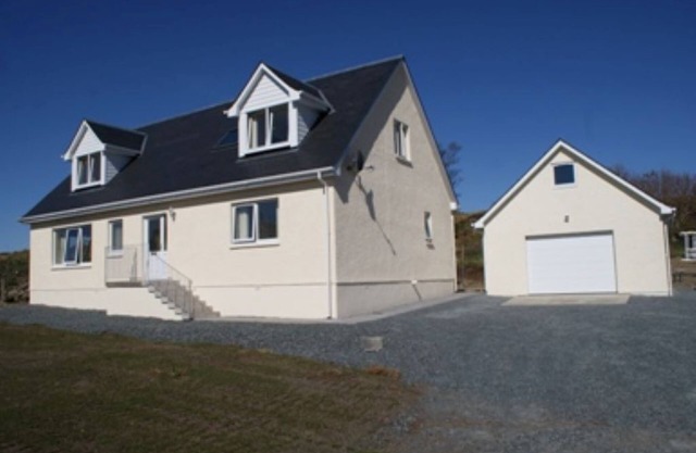 Glen View - perfect central location for exploring the island