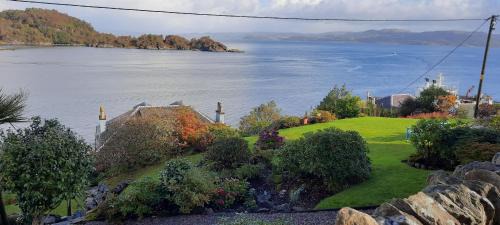 Glencarrick - Harbour View