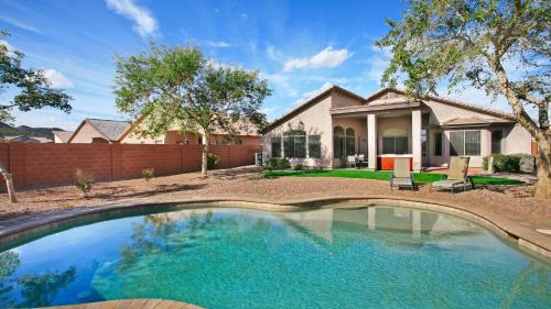 Glendale Home