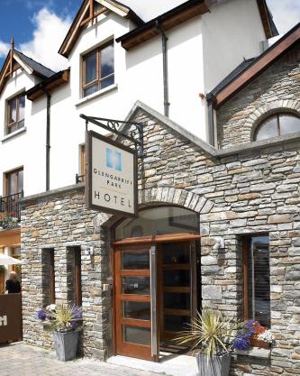 Glengarriff Park Hotel 