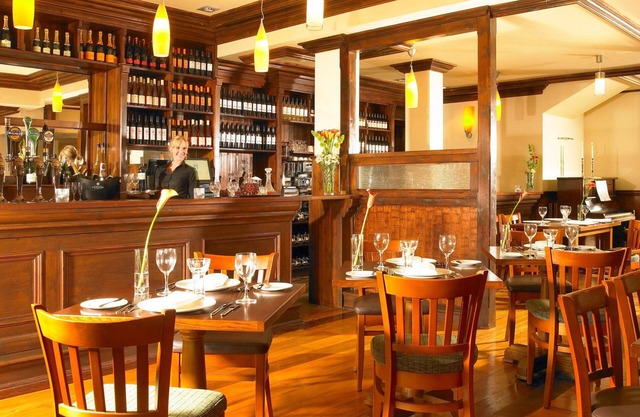 Glengarriff Park Hotel