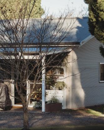 Glenoak Cottage