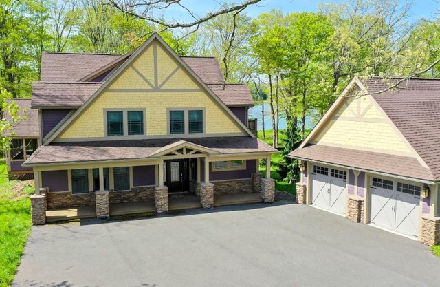 Glenwood Cove