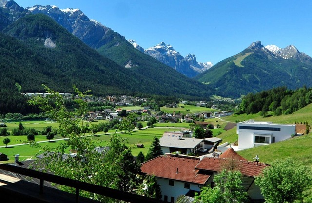 Gletscherblick Panorama Deluxe 135 - Hotel Königsblick by keyone