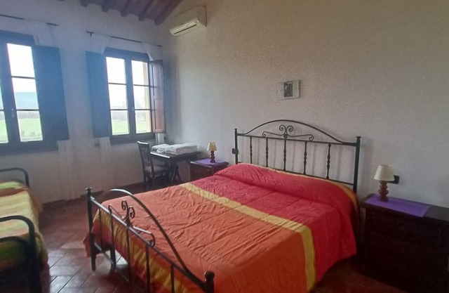 GLICINE apartment, up to 5 Adults NO KIDS ALLOWED