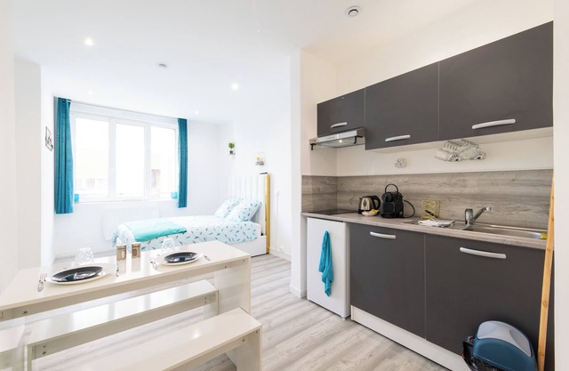 GLM Residences 1
