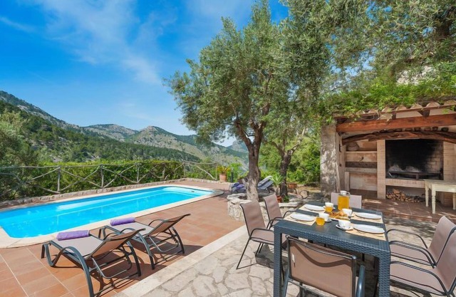 Global Es Barracar - By Global Rental Holidays 8438