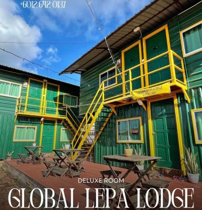 Global Lepa Inn