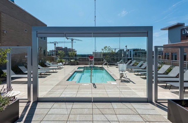 Global Luxury Suites Bethesda Chevy Chase
