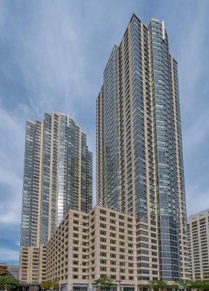 Global Luxury Suites Downtown Jersey City