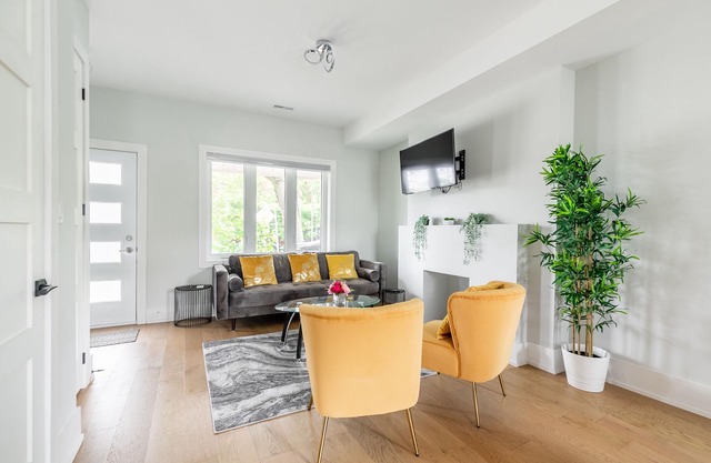 GLOBALSTAY. Fancy Downtown Apartments