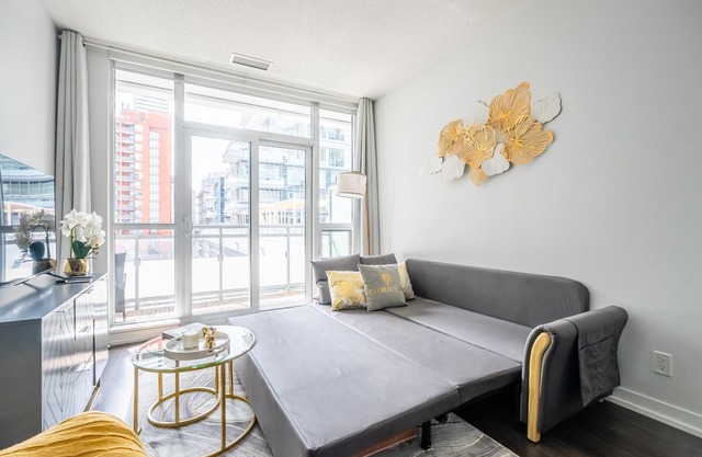 GLOBALSTAY. Modern Apartments 2BR 2BA Lillian St