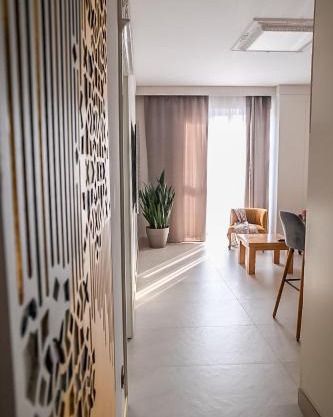 Glori Gold Apartaments