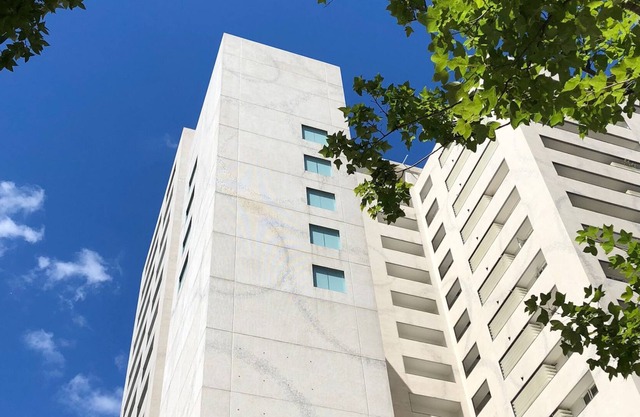 Gloria Residence