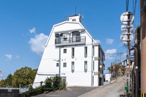 GloverSide南山手