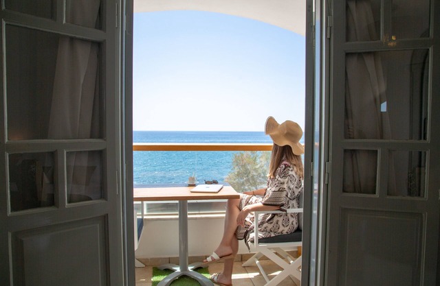 Glykeria Mini Suites