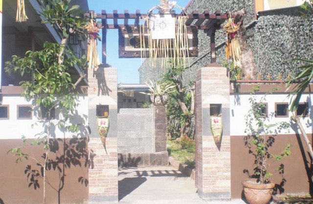GM Bali Guesthouse