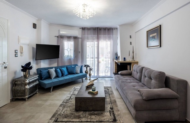 GnG Apartment 1 by RentalsPro - Nea Flogita