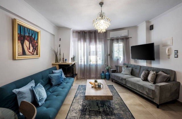 GnG Apartment 2 by RentalsPro - Nea Flogita
