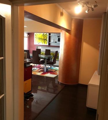 Goa Central apartament