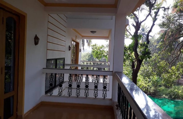 Goa Couples Love nest Mandrem