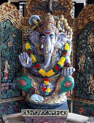 Goa Ganesha