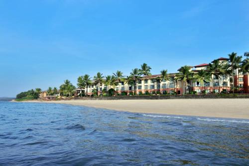 Goa Marriott Resort 