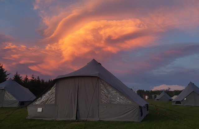 Godaland Glamping
