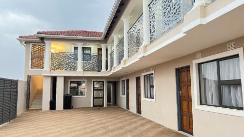 Godide Guesthouse