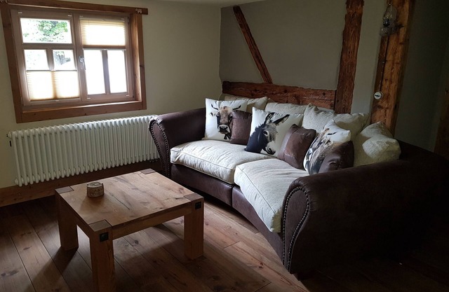 Gohrischer Hof Anno 1798 Vacation in the middle of Saxon Switzerland