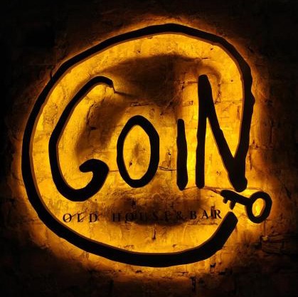 GOIN Old House & Bar