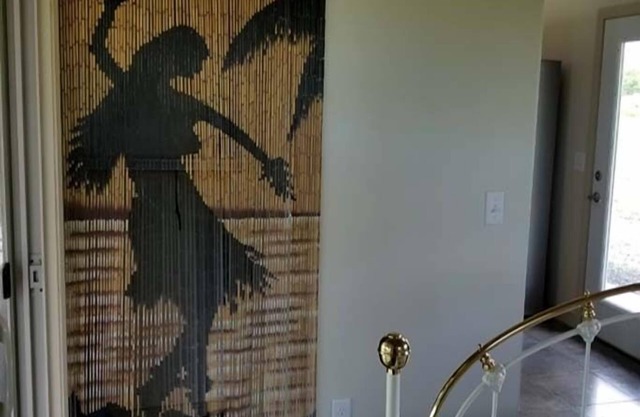 Going Green at the Kuleana Ranch.