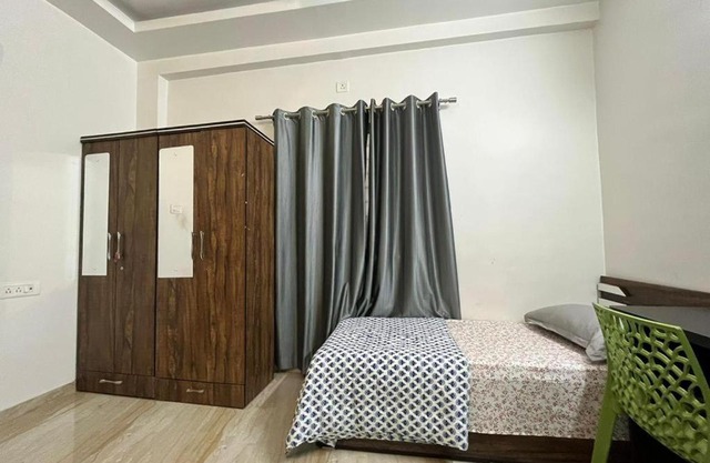 Gokul Nagar (only for Female)
