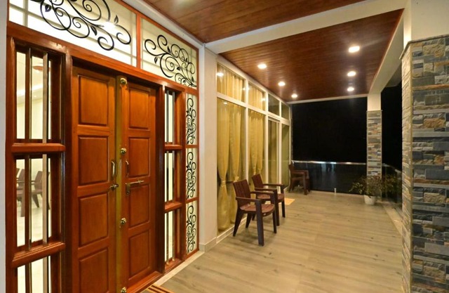 Gokula Homestay