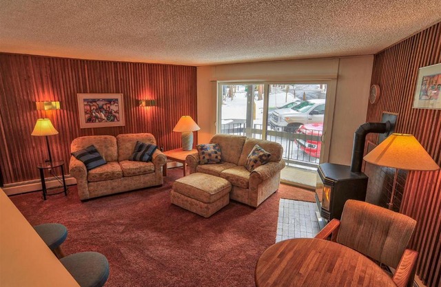 Gold Camp II E89 (Condo)