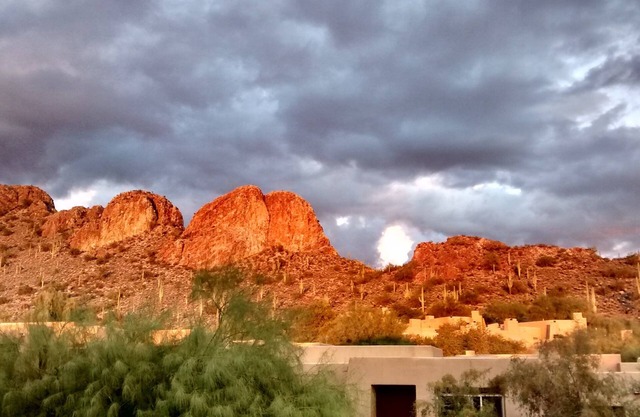 Gold Canyon Golf Resort & Spa