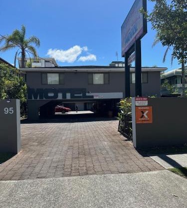 Gold Coast Airport Motel - Only 300 Meters To Airport Terminal