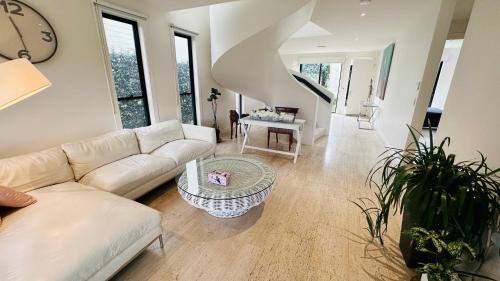 Gold Coast Golf Course Villa