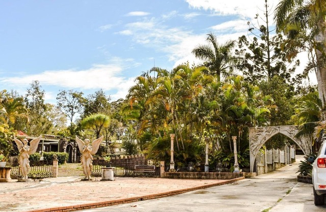 Gold Coast Nerang 99 House