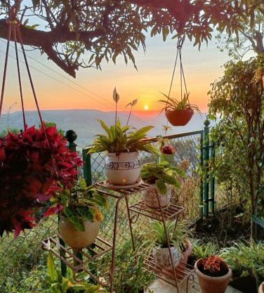 Gold Nest Valley View 3BHK Villa