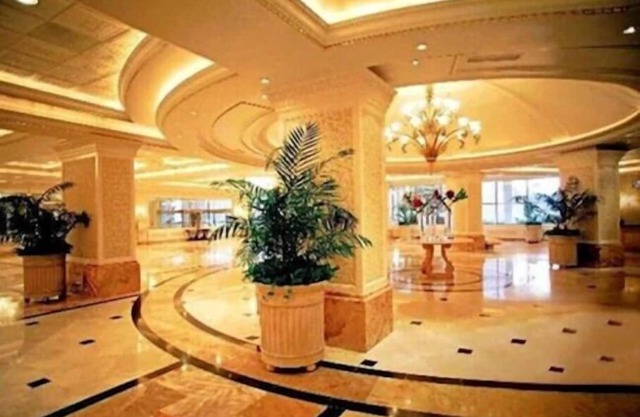 Gold Strike Casino Resort