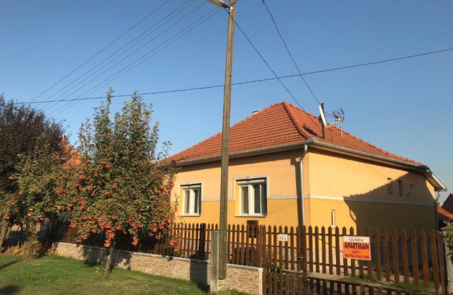 Golden Apartman