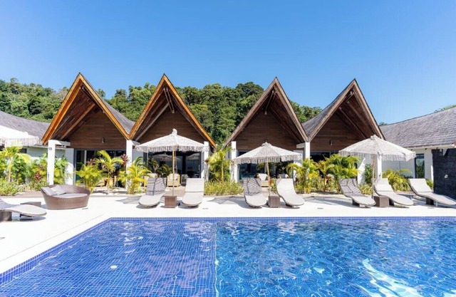 Golden Beach Resort